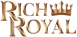 Rich Royal Casino | 275% bis zu €7.500 + 225 Freispiele + Bonus Crab